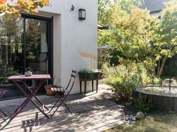 Vente Maison 4 chambresVannes