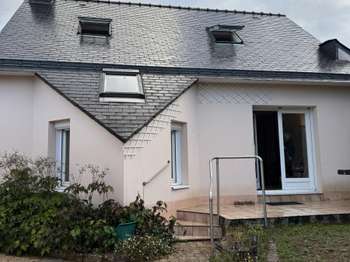 Vente Maison 2 chambresVannes