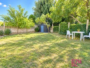 Vente maison 2 pièces Vannes 56