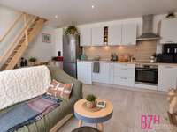Vente maison 2 pièces Vente maison 2 pièces