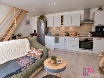 Vente maison 2 pièces Vente maison 2 pièces