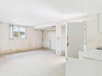 Vente maison 7 pièces Vannes 56