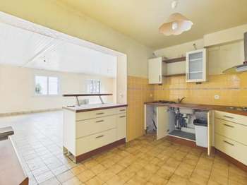 Vente maison 7 pièces Vente maison 7 pièces