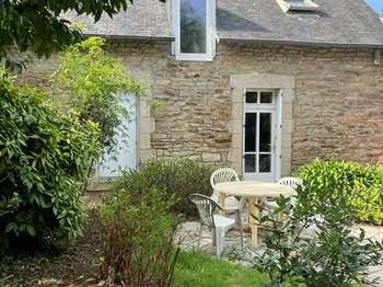 Vente Maison 4 chambresVannes