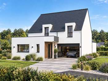 Vente Maison 4 chambresVannes
