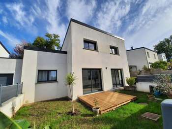Vente maison 5 pièces Vannes 56