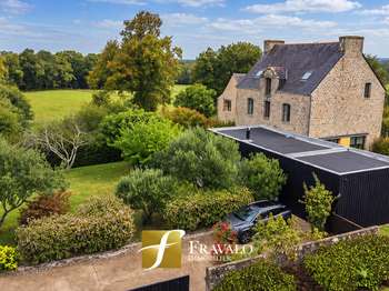 Vente maison 8 pièces Vannes 56