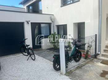 Vente maison 6 pièces Vannes 56