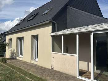Vente maison 5 pièces Vannes 56