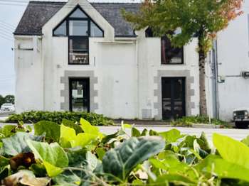 Vente maison 4 pièces Vannes 56
