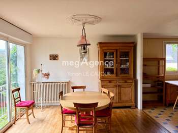 Photo Vente maison Vannes