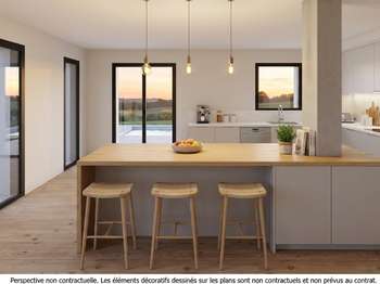 Vente maison 5 pièces Vannes 56
