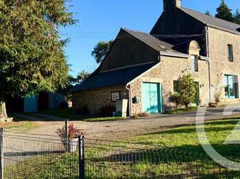 Vente maison 7 pièces Vannes 56