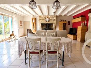 Vente maison 7 pièces Vente maison 7 pièces