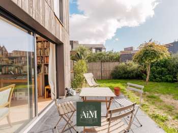 Vente Maison 4 chambresVannes