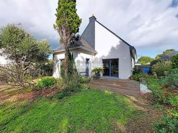 Vente maison 7 pièces Vannes 56