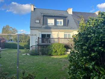 Vente maison 6 pièces Vannes 56