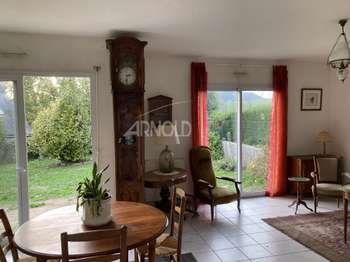 Vente Maison 4 chambresVannes