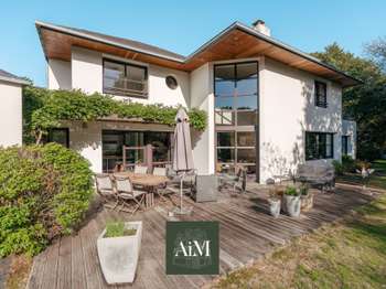 Vente Maison 4 chambresVannes