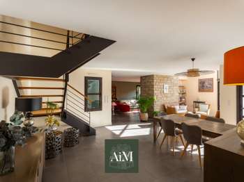 Vente maison 7 pièces Vente maison 7 pièces