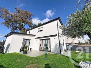 Vente Maison 4 chambresVannes