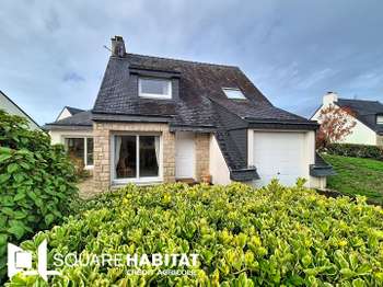 Vente Maison 3 chambresVannes
