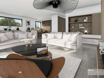 Vente Maison 3 chambresVannes