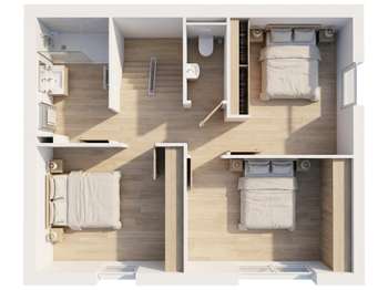 Vente Maison 4 chambresVannes