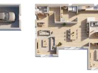 Vente maison 5 pièces Vente maison 5 pièces