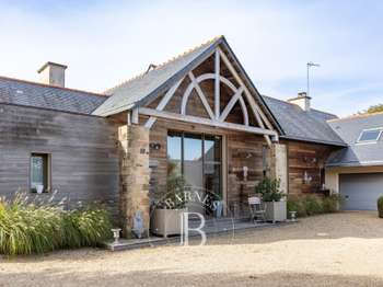 Vente maison 7 pièces Vannes 56
