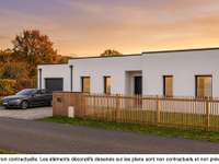 Vente maison 3 pièces Vente maison 3 pièces