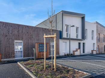 Vente maison 4 pièces Vannes 56