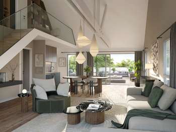 Maison 4 pièces 92 m² · à Vannes · 92 m² · 610 000 €