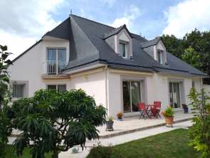 Vente MaisonVannes Bondon - Kerlann