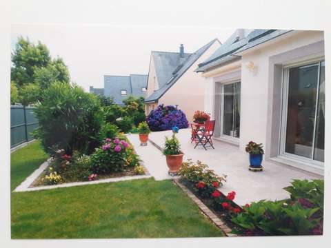 Vente maison