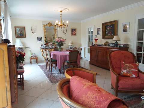 Vente maison