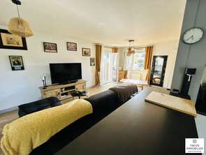 Vente Maison 4 chambresVannes Bondon - Kerlann