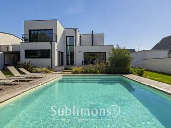 Vente maison 7 pièces Vente maison 7 pièces