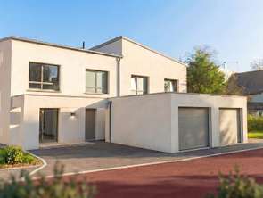 Vente Maison 4 chambresVannes Bondon - Kerlann