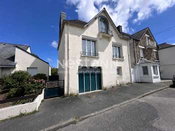 Vente Maison 4 chambresVannes Bondon - Kerlann