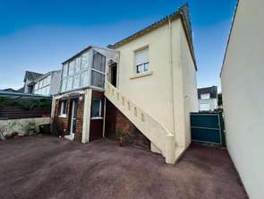 Vente Maison 4 chambresVannes Bondon - Kerlann