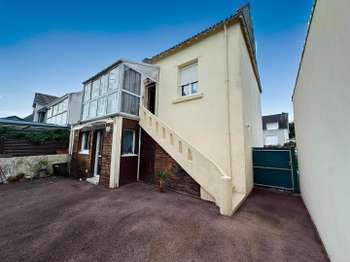 Vente maison 6 pièces Vannes Bondon - Kerlann 56