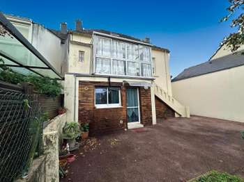 Vente Maison 4 chambresVannes Bondon - Kerlann