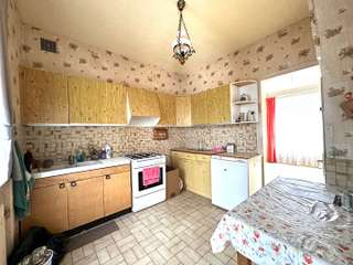 Vente maison 6 pièces Vente maison 6 pièces