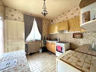 Vente maison 6 pièces Vente maison 6 pièces