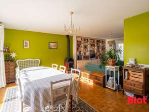Vente Maison 4 chambresVannes Bondon - Kerlann