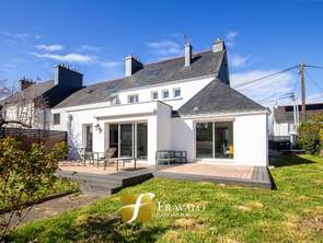 Vente Maison 4 chambresVannes Bondon - Kerlann