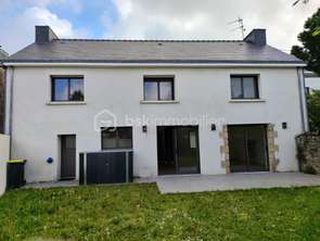 Vente Maison 4 chambresVannes Bondon - Kerlann
