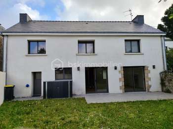 Vente maison 5 pièces Vannes Bondon - Kerlann 56