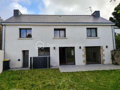 Vente maison 5 pièces Vannes Bondon - Kerlann 56